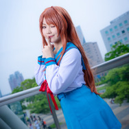 【コスプレ】「ラブライブ！」真姫から「冴えカノ」詩羽まで…「TFT」美女レイヤーまとめ【写真101枚】