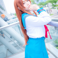 【コスプレ】「ラブライブ！」真姫から「冴えカノ」詩羽まで…「TFT」美女レイヤーまとめ【写真101枚】