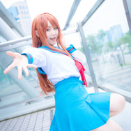 【コスプレ】「ラブライブ！」真姫から「冴えカノ」詩羽まで…「TFT」美女レイヤーまとめ【写真101枚】