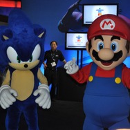 任天堂発売カレンダー更新、Wii/DS『マリオ&ソニック AT バンクーバーオリンピック』発売日決定！