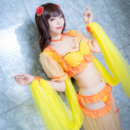 【コスプレ】「ラブライブ！」真姫から「冴えカノ」詩羽まで…「TFT」美女レイヤーまとめ【写真101枚】