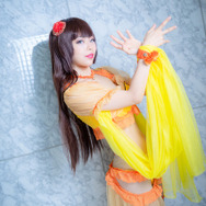 【コスプレ】「ラブライブ！」真姫から「冴えカノ」詩羽まで…「TFT」美女レイヤーまとめ【写真101枚】