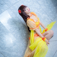 【コスプレ】「ラブライブ！」真姫から「冴えカノ」詩羽まで…「TFT」美女レイヤーまとめ【写真101枚】