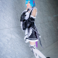 【コスプレ】「ラブライブ！」真姫から「冴えカノ」詩羽まで…「TFT」美女レイヤーまとめ【写真101枚】