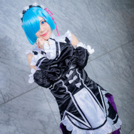 【コスプレ】「ラブライブ！」真姫から「冴えカノ」詩羽まで…「TFT」美女レイヤーまとめ【写真101枚】