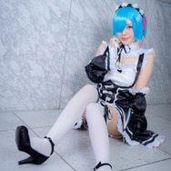 【コスプレ】「ラブライブ！」真姫から「冴えカノ」詩羽まで…「TFT」美女レイヤーまとめ【写真101枚】