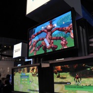 【E3 2009】SporeがWiiに登場『Spore ヒーロー』プレイレポート