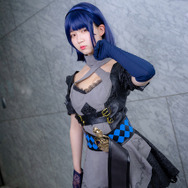 【コスプレ】「ラブライブ！」真姫から「冴えカノ」詩羽まで…「TFT」美女レイヤーまとめ【写真101枚】