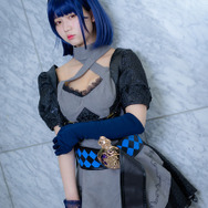 【コスプレ】「ラブライブ！」真姫から「冴えカノ」詩羽まで…「TFT」美女レイヤーまとめ【写真101枚】