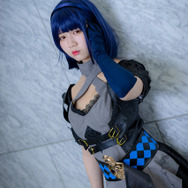 【コスプレ】「ラブライブ！」真姫から「冴えカノ」詩羽まで…「TFT」美女レイヤーまとめ【写真101枚】