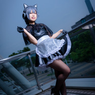 【コスプレ】「ラブライブ！」真姫から「冴えカノ」詩羽まで…「TFT」美女レイヤーまとめ【写真101枚】