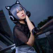 【コスプレ】「ラブライブ！」真姫から「冴えカノ」詩羽まで…「TFT」美女レイヤーまとめ【写真101枚】