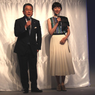 『ドラゴンクエスト ウォーク』発表会レポート