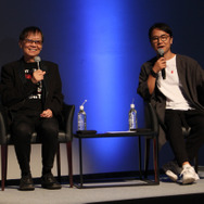 『ドラゴンクエスト ウォーク』発表会レポート