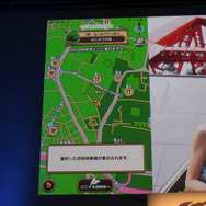 『ドラゴンクエスト ウォーク』発表会レポート