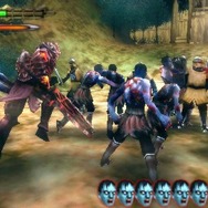 アンデッドナイツ