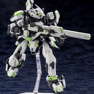 『BORDER BREAK』1/35スケールプラモデル「輝星・空式」発売決定！あの1/1プラモが手元でも楽しめるサイズに