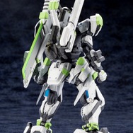 『BORDER BREAK』1/35スケールプラモデル「輝星・空式」発売決定！あの1/1プラモが手元でも楽しめるサイズに