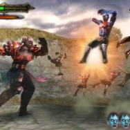 アンデッドナイツ