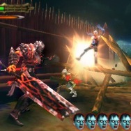 アンデッドナイツ