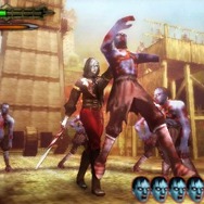 アンデッドナイツ