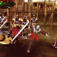 アンデッドナイツ