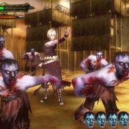 アンデッドナイツ