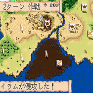 「『メガドラミニ』収録希望タイトルは?」の結果は『アドバンスド大戦略』が最多! あの問題作を推す声も─最後の10本を明かす生放送は間近【アンケート】