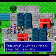 「『メガドラミニ』収録希望タイトルは?」の結果は『アドバンスド大戦略』が最多! あの問題作を推す声も─最後の10本を明かす生放送は間近【アンケート】