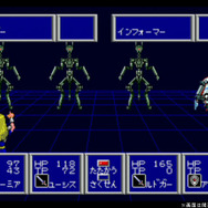 「『メガドラミニ』収録希望タイトルは?」の結果は『アドバンスド大戦略』が最多! あの問題作を推す声も─最後の10本を明かす生放送は間近【アンケート】