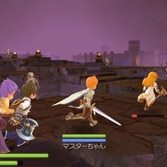 『ラグナロク マスターズ』6月5日配信決定!サービス開始後には「初心者応援イベント」も実施