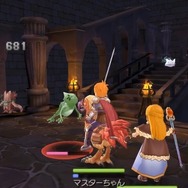 『ラグナロク マスターズ』6月5日配信決定!サービス開始後には「初心者応援イベント」も実施