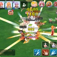 『ラグナロク マスターズ』6月5日配信決定!サービス開始後には「初心者応援イベント」も実施