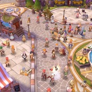 『ラグナロク マスターズ』6月5日配信決定!サービス開始後には「初心者応援イベント」も実施