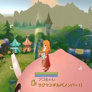 『ラグナロク マスターズ』6月5日配信決定!サービス開始後には「初心者応援イベント」も実施