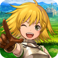 『ラグナロク マスターズ』6月5日配信決定!サービス開始後には「初心者応援イベント」も実施