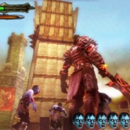 アンデッドナイツ