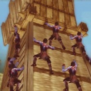 アンデッドナイツ