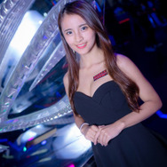 【COMPUTEX 2019】創立30周年のASUSがゲーミングPCブランド「ROG」と合わせて2ブース出展！台湾美女コンパニオンが眩しい【写真70枚】