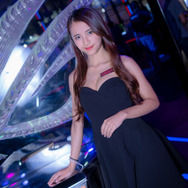 【COMPUTEX 2019】創立30周年のASUSがゲーミングPCブランド「ROG」と合わせて2ブース出展！台湾美女コンパニオンが眩しい【写真70枚】