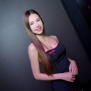 【COMPUTEX 2019】創立30周年のASUSがゲーミングPCブランド「ROG」と合わせて2ブース出展！台湾美女コンパニオンが眩しい【写真70枚】