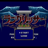 『メガドライブミニ』収録タイトル最後の10本が公開！『ダイナマイトヘッディー』や『アリシアドラグーン』、『ラングリッサーII』がラインナップ