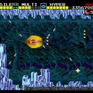 「メガドライブミニ」に『ダライアス』を完全新規で移植！ アーケードにいないボスも収録