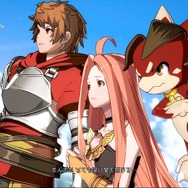 『グラブル』ファンなら絶対楽しめる！格ゲー初心者の騎空士が挑む『グランブルーファンタジー ヴァーサス（GBVS）』、推しがそこにいる幸せなのであります