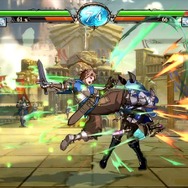 『グラブル』ファンなら絶対楽しめる！格ゲー初心者の騎空士が挑む『グランブルーファンタジー ヴァーサス（GBVS）』、推しがそこにいる幸せなのであります