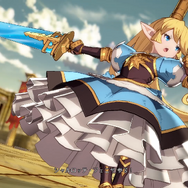 『グラブル』ファンなら絶対楽しめる！格ゲー初心者の騎空士が挑む『グランブルーファンタジー ヴァーサス（GBVS）』、推しがそこにいる幸せなのであります