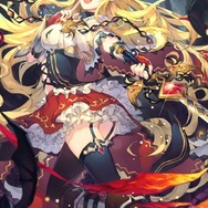 『ロマサガRS』ヴァンパイアレディ