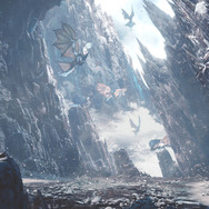 『モンハン：ワールド アイスボーン』新情報解禁！―新プロモーション映像も