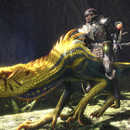 『モンハン：ワールド アイスボーン』新情報解禁！―新プロモーション映像も