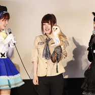 マイルカが加入するも、はなまるアニマルは落ち目に…!?「けものフレンズ３ わくわく探検レポート」公開収録レポート